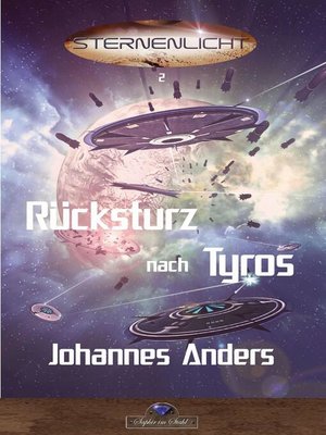 cover image of Rücksturz nach Tyros